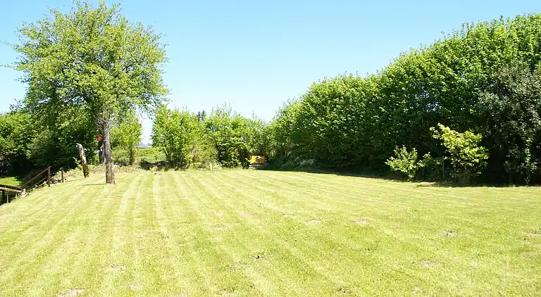 Maison de vacances au Gouloux