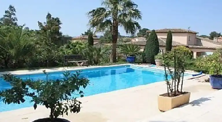 Sommerhus i Saint-Raphaël