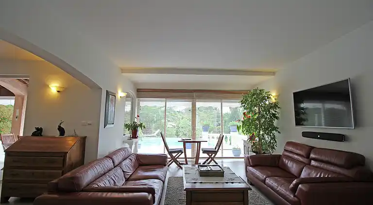 Sommerhus i Saint-Raphaël