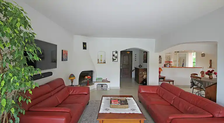 Sommerhus i Saint-Raphaël