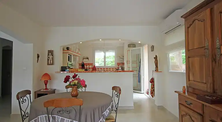 Sommerhus i Saint-Raphaël