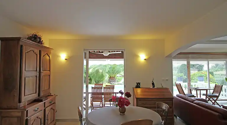 Sommerhus i Saint-Raphaël