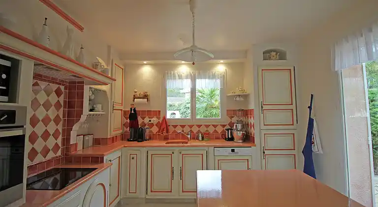 Sommerhus i Saint-Raphaël