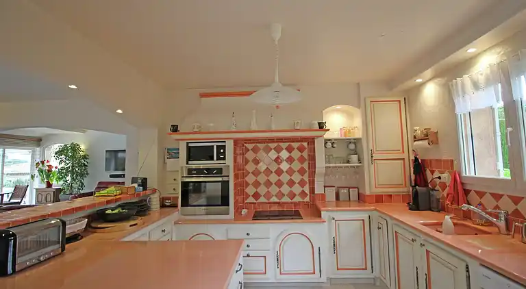 Sommerhus i Saint-Raphaël