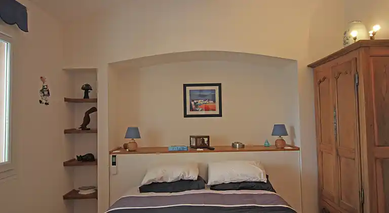 Sommerhus i Saint-Raphaël