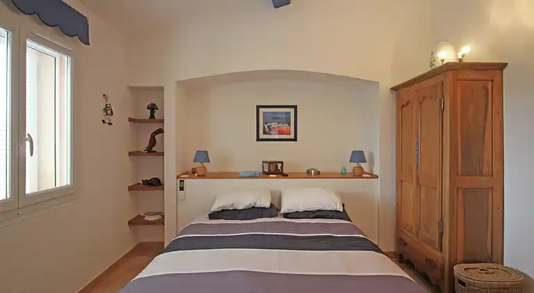 Sommerhus i Saint-Raphaël