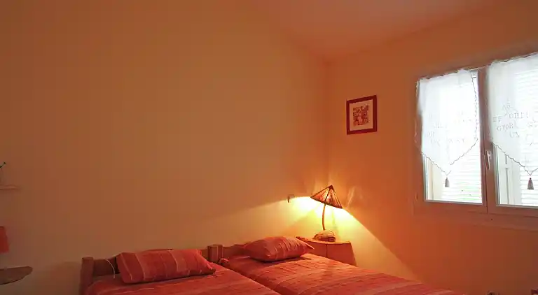 Sommerhus i Saint-Raphaël