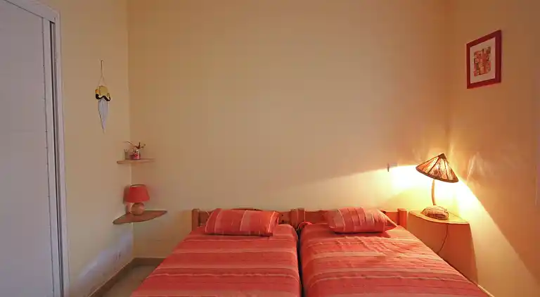 Sommerhus i Saint-Raphaël