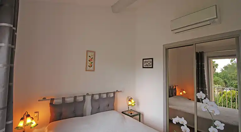 Sommerhus i Saint-Raphaël