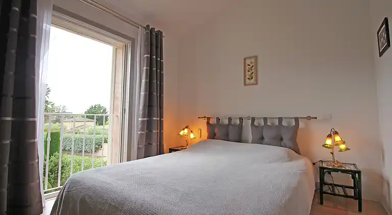 Sommerhus i Saint-Raphaël