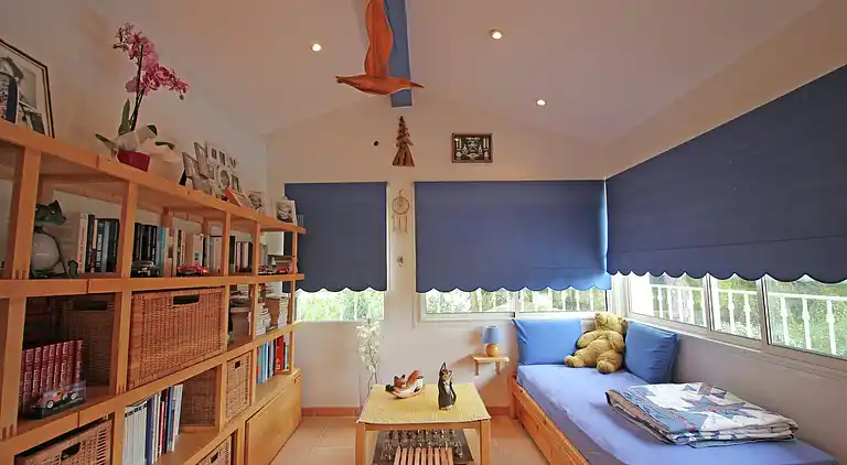 Sommerhus i Saint-Raphaël