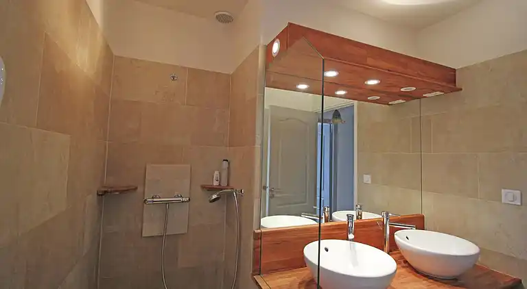 Sommerhus i Saint-Raphaël