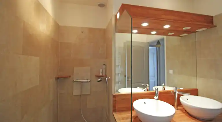 Sommerhus i Saint-Raphaël