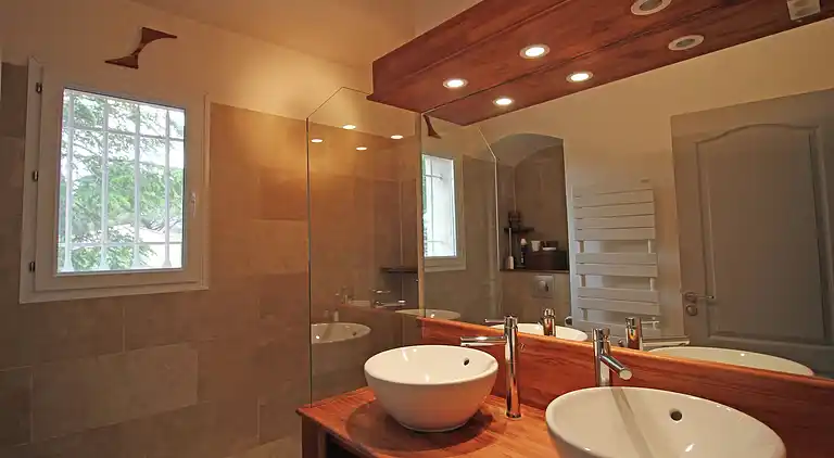 Sommerhus i Saint-Raphaël