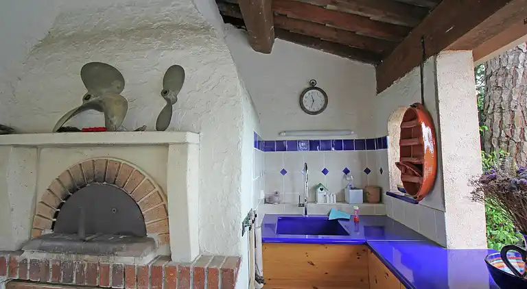 Sommerhus i Saint-Raphaël