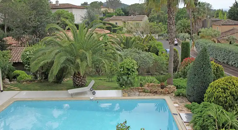 Sommerhus i Saint-Raphaël