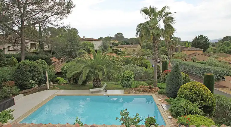 Sommerhus i Saint-Raphaël