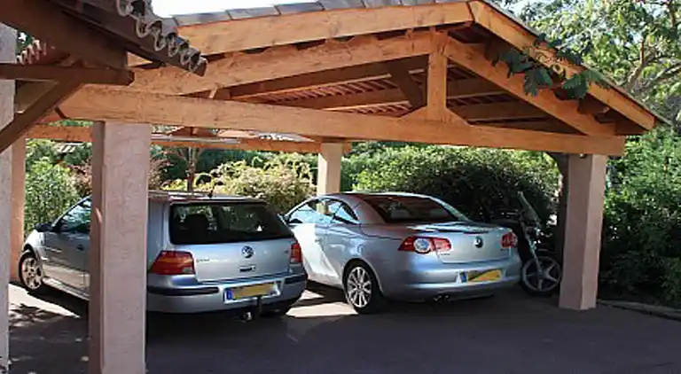 Sommerhus i Saint-Raphaël