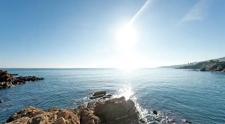 Sommerhus i Saint-Raphaël