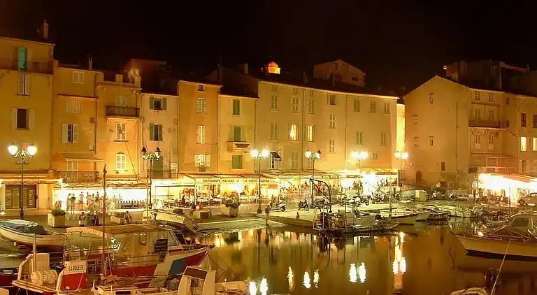 Sommerhus i Saint-Raphaël