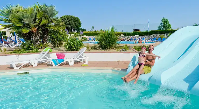 Holiday home in Avrillé