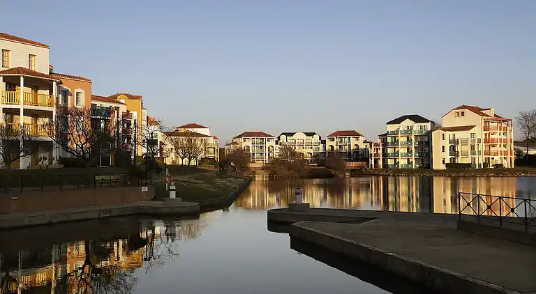 Holiday home in Avrillé