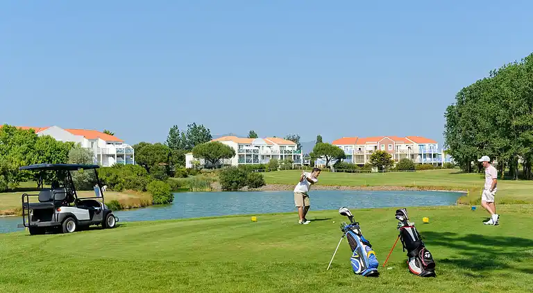 Holiday home in Avrillé