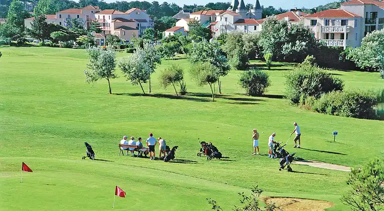 Holiday home in Avrillé