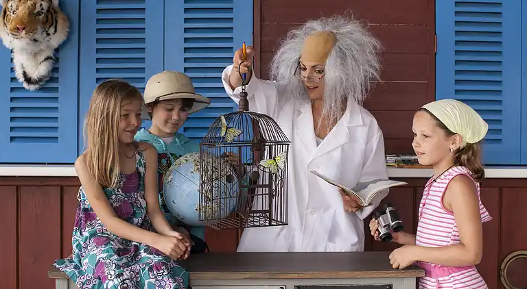 Holiday home in Avrillé