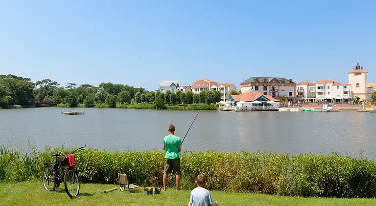 Holiday home in Avrillé