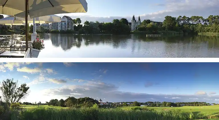 Holiday home in Avrillé