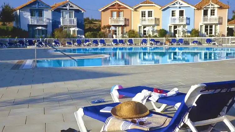 Holiday home in Avrillé