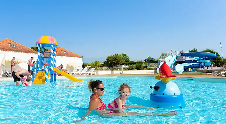 Holiday home in Avrillé