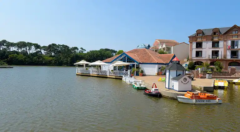 Holiday home in Avrillé