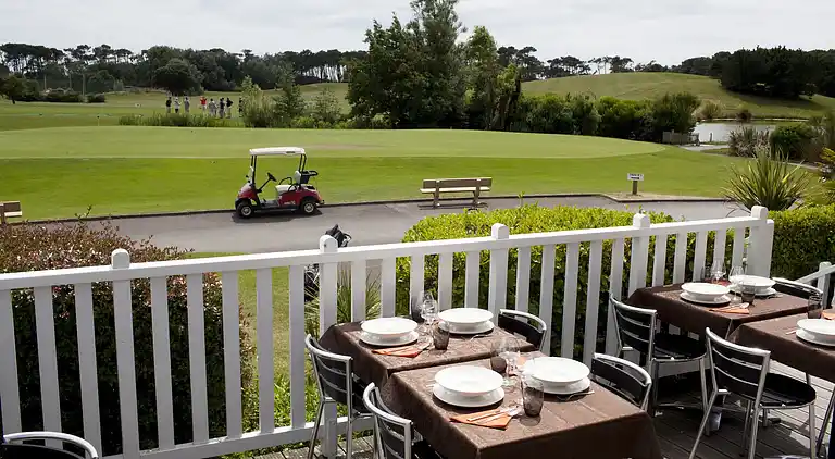 Holiday home in Avrillé