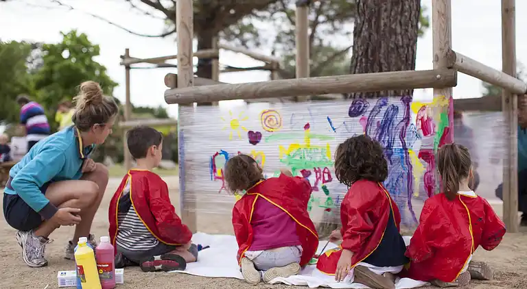 Holiday home in Avrillé