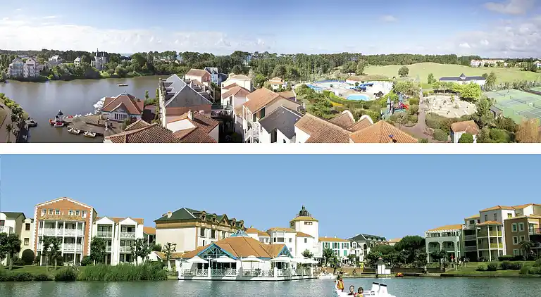 Holiday home in Avrillé