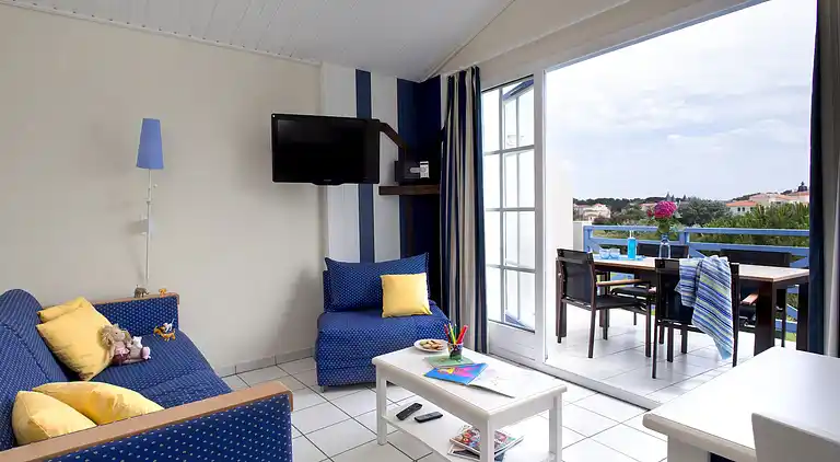 Holiday home in Avrillé