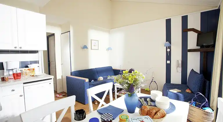 Holiday home in Avrillé