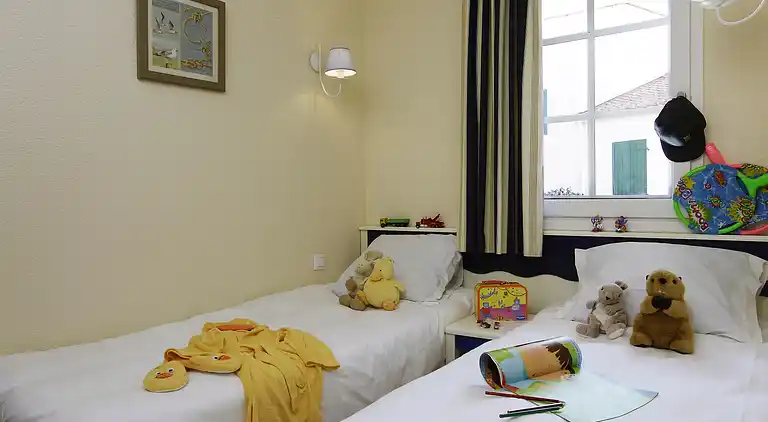 Holiday home in Avrillé