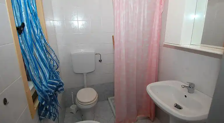 Ferielejlighed i Rosolina Mare