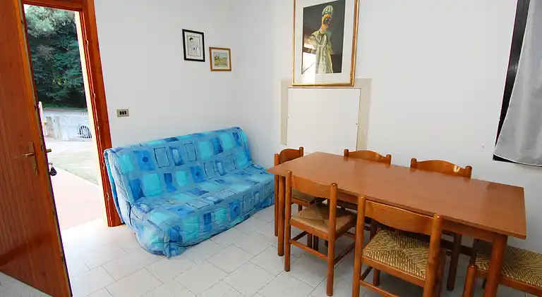 Ferielejlighed i Rosolina Mare