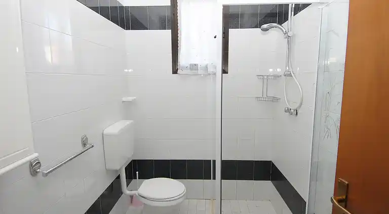 Ferielejlighed i Rosolina Mare