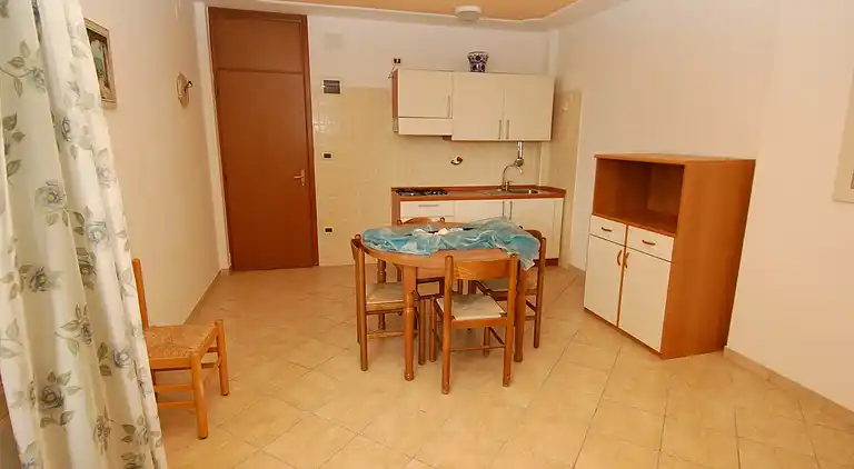 Apartment in Rosolina Mare