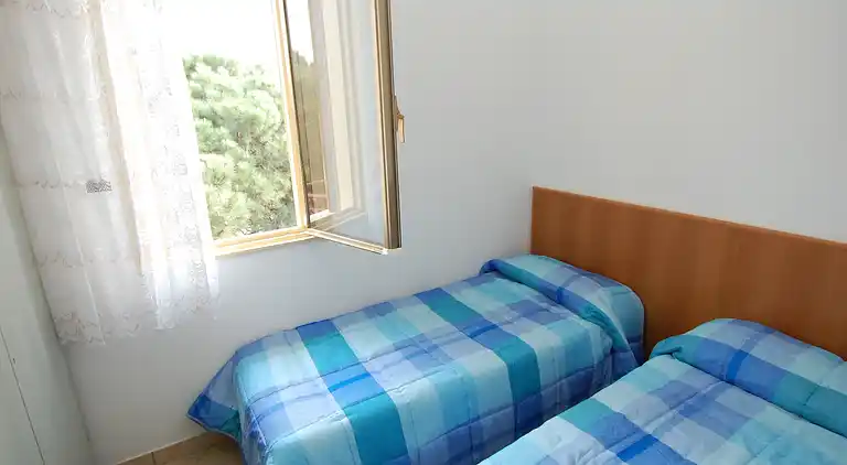 Apartment in Rosolina Mare