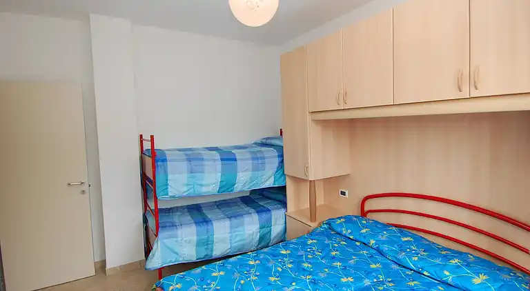 Apartment in Rosolina Mare