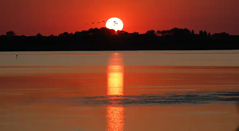 Ferielejlighed i Rosolina Mare