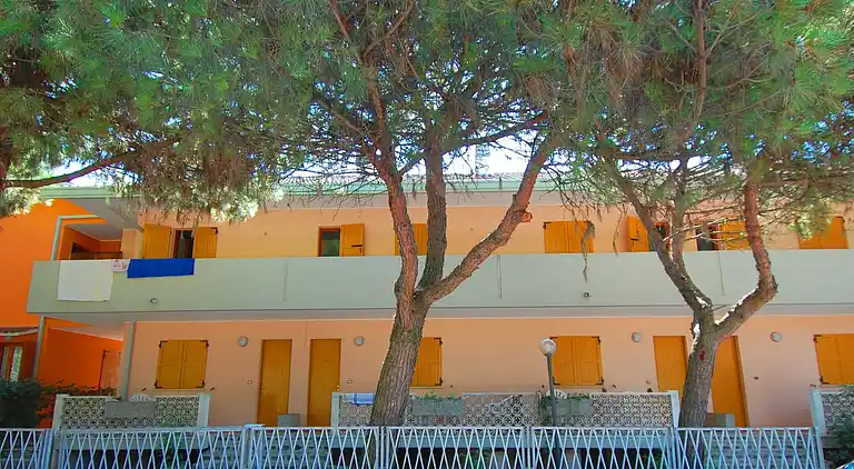 Apartment in Rosolina Mare