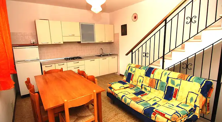 Apartment in Rosolina Mare