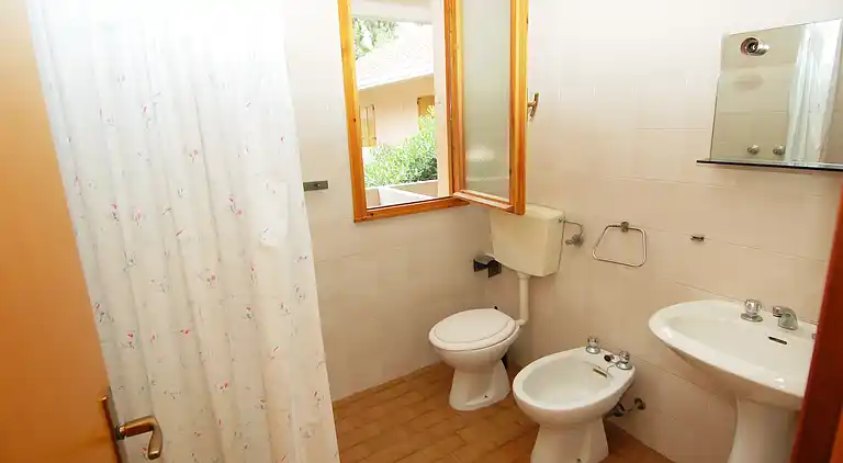 Apartment in Rosolina Mare